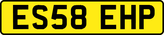 ES58EHP