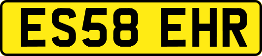 ES58EHR