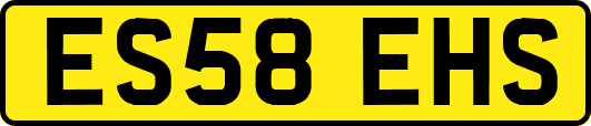 ES58EHS