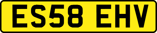ES58EHV