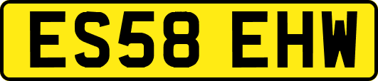 ES58EHW