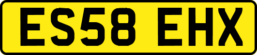 ES58EHX