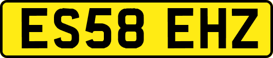 ES58EHZ