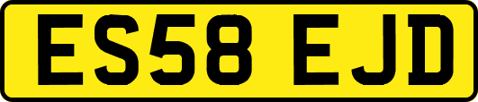 ES58EJD