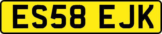 ES58EJK