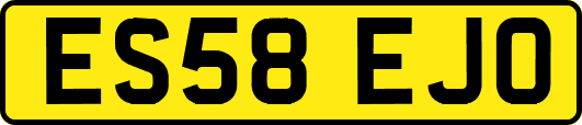 ES58EJO