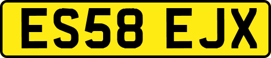ES58EJX