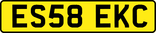 ES58EKC