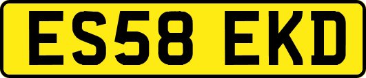 ES58EKD