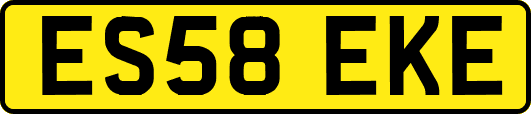 ES58EKE