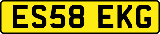 ES58EKG