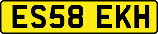 ES58EKH