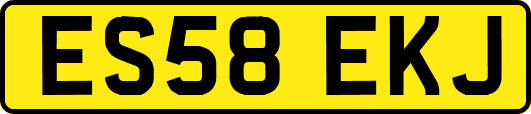 ES58EKJ