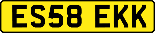 ES58EKK