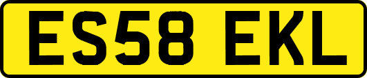 ES58EKL