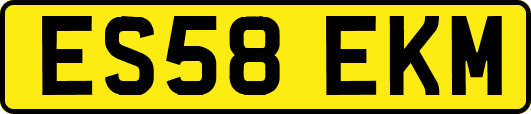 ES58EKM