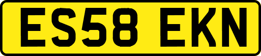 ES58EKN