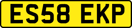 ES58EKP