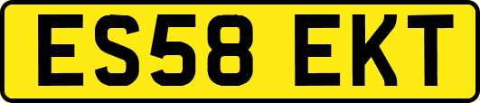 ES58EKT