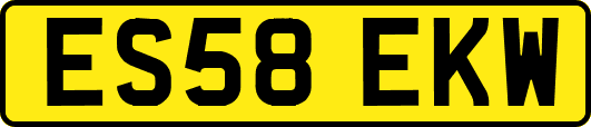 ES58EKW