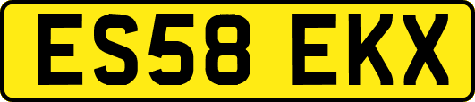 ES58EKX
