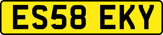 ES58EKY
