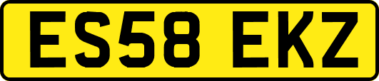 ES58EKZ
