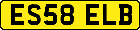 ES58ELB