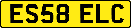 ES58ELC
