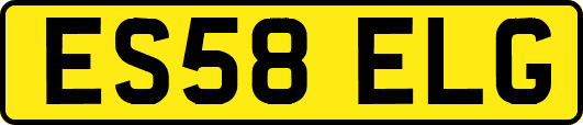 ES58ELG