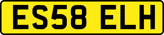 ES58ELH