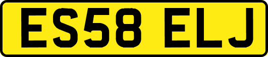 ES58ELJ