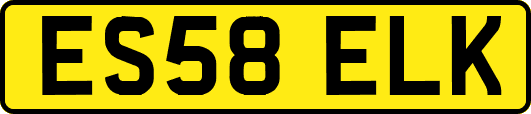 ES58ELK