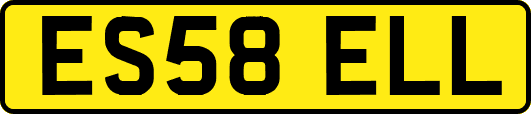 ES58ELL