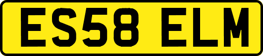 ES58ELM