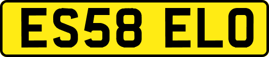 ES58ELO