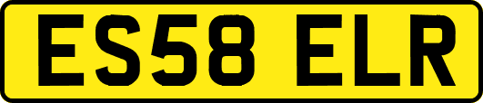 ES58ELR