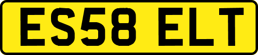 ES58ELT