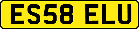 ES58ELU