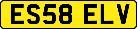 ES58ELV