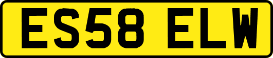 ES58ELW