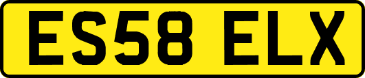 ES58ELX