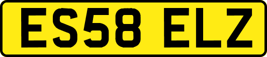 ES58ELZ
