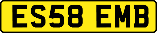 ES58EMB
