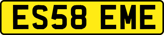 ES58EME