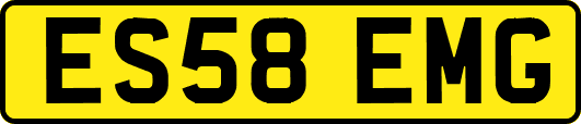 ES58EMG