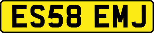 ES58EMJ