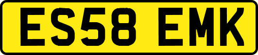ES58EMK
