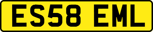 ES58EML