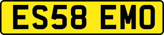 ES58EMO